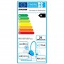 Syntrox Germany Kronos ECO High Efficiency Aspirateur-traineau cyclonique 2 800 watts
