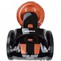 Syntrox Germany Kronos ECO High Efficiency Aspirateur-traineau cyclonique 2 800 watts