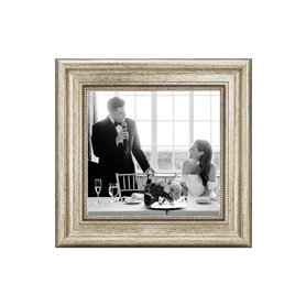 CABBEL Cadre photo 20 x 20 cm