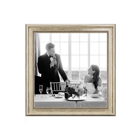 CABBEL Cadre photo 40 x 40 cm