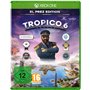 Kalypso Tropico 6 Xbox One