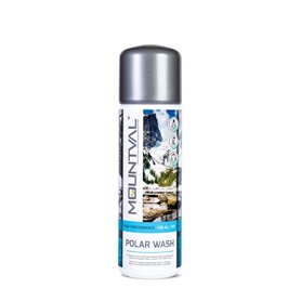 Mountval Nettoyage Polaire