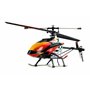 Amewi Buzzard Pro XL Brushless Hélicoptère RC prêt à Voler (RtF)