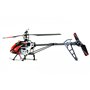 Amewi Buzzard Pro XL Brushless Hélicoptère RC prêt à Voler (RtF)