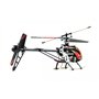 Amewi Buzzard Pro XL Brushless Hélicoptère RC prêt à Voler (RtF)