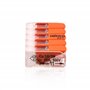 Lot de 50 bornes de connexion 221-415 WAGO avec levier de commande 5 fils