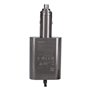 Dyson 967837-02 96783702 Bloc d’alimentation/chargeur allume-cigare pour voiture/bateau avec câble de charge Pour Dyson DC58 DC5