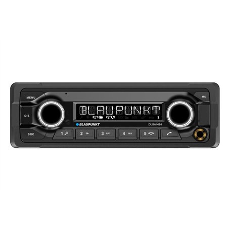 Blaupunkt Dubai 424 Autoradio