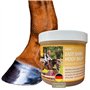 Baume pour Sabots avec Huile de Laurier Soin des Sabots Pommade Saine pour Sabots - Résistant aux Sabots - Graisse Contre Les Sa