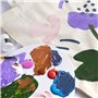 Mont Marte Palette Peinture Acrylique – 23x30 cm – Palette d'artiste idéal pour la Peinture Acrylique et Toutes Les Peintures à 