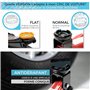 PLANGER® - Curby Pad - Coussin en Caoutchouc pour cric de Voiture (pour Certains modèles Audi) sur cric - Protège Les Voitures e