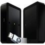 Compteur de clients avec système de comptage de visiteurs USB et logiciel d'évaluation
