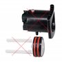 Snapworld-Kaffee Kit d'entretien joint + graisse pour groupe percolateur 1708 0522048 + piston « Compatible/Remplacement pour Tc