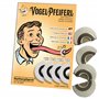 humorpharm Siffl et d‘Oiseau (Pack de 4)