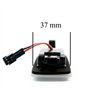 18 LEDs par module