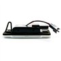 LIGHTWORLD24 Éclairage LED de plaque d'immatriculation, homologué E, CAN-Bus, 18 LEDs par module, 6000 Kelvin, compatible OPEL Z