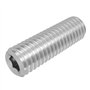 Vis sans tête SECCARO à pointe conique M5 x 16 mm