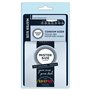 Mister Size Tester Kit Préservatif Transparent Medium