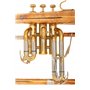 Lechgold FH-60GR bugle non traité