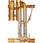 Lechgold FH-60GR bugle non traité