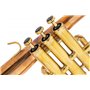 Lechgold FH-60GR bugle non traité