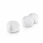 VERTICAL FELLOWS Dermatest Lot de 3 balles de magnésie (3 x 60 g) - Idéales pour l'escalade, le bloc, la gymnastique, l'haltérop