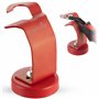 Poppstar Support Universel pour Torche de Soudage MIG MAG avec pied magnétique pour fixation à la table de soudage (p.e. pour MB