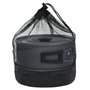 YourGEAR Ranger V Batterie de cuisine pour 4 à 5 personnes 7 pièces dans un sac en filet