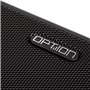 Option DRIVE7.6UP Caisson de basses passif - Caisson de basses compact sous siège extrêmement plat 100 W RMS, 4 ohms
