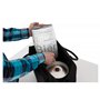Classic Cantabile sac de sourdines pour trombone