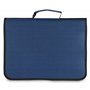 Classic Cantabile sac à partitions bleu