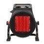Grafner Radiateur soufflant en céramique avec 2000 W 2 kW, 3 niveaux de chauffage, thermostat automatique, chauffage turbo puiss