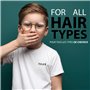 Cire capillaire pour enfants et tout-petits | Sans parabens, silicones, sulfates ou colorants | Fabriqué en Allemagne | Cire coi