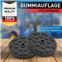 GDE2500 (4) Plateau en caoutchouc pour 2 piliers
