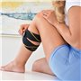 Bodify EMS Entraîneur de Mollets Pro - Stimulation précise des Muscles du Mollet ! Renforcement Musculaire, stabilité améliorée.