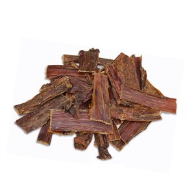 Hey Pets Bouche de Boeuf pour Chiens comme Snack Naturel pour Chiots