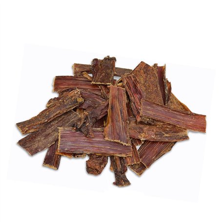 Hey Pets Bouche de Boeuf pour Chiens comme Snack Naturel pour Chiots