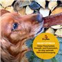 500g de friandises sans céréales