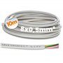 Lapp 0028508 LiYY Câble de commande 10 m 8 x 0