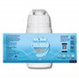ANCEVIA® Solution de Dioxyde de Chlore 0,3% (250ml) - Système CDL/CDs à 2 Composants avec Tablette d'Activation - Qualité Premiu