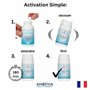 ANCEVIA® Solution de Dioxyde de Chlore 0,3% (250ml) - Système CDL/CDs à 2 Composants avec Tablette d'Activation - Qualité Premiu