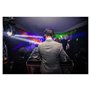 Showlite SPS-120-DMX LED spot de fête