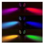 Showlite SPS-120-DMX LED spot de fête