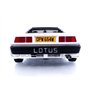 KK Scale KKDC181191 - Lotus Esprit Turbo Movie Version White & Red 1981 - echelle 1/18 - modèle de Voiture