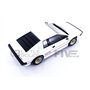 KK Scale KKDC181191 - Lotus Esprit Turbo Movie Version White & Red 1981 - echelle 1/18 - modèle de Voiture