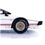 KK Scale KKDC181191 - Lotus Esprit Turbo Movie Version White & Red 1981 - echelle 1/18 - modèle de Voiture