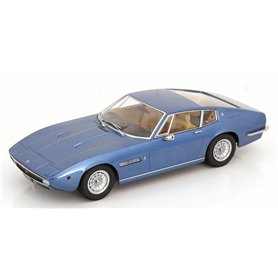 Kk Scale Models 1/18 - Maserati Ghibli Coupe - 1969 181271BL