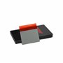 Thermal Grizzly - PhaseSheet PTM (50 x 40 mm) – Pad thermique haute performance avec matériau à changement de phase | Durable