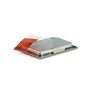 Thermal Grizzly - PhaseSheet PTM (50 x 40 mm) – Pad thermique haute performance avec matériau à changement de phase | Durable, n