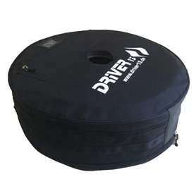 Driver13 ® Sac à pneu pour les pneus de moto avant ou arrière sac de transport sac à pneu de moto sacs de roue de moto sacs de j